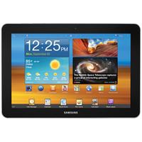 Samsung Galaxy Tab GT-P7510 10.1 (Wi-Fi Only) Tablet - Metallic Gray - 16GB - Refurbished GT-P7510-MA16ARB